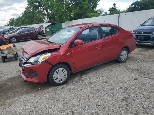 2024 MITSUBISHI MIRAGE G4 ES ML32FUFJ0RHF14210