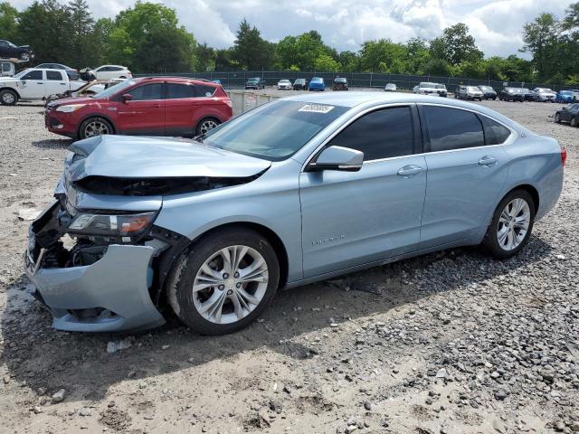 Vin: 1g1115sl4fu131819, lot: 60905805, chevrolet impala lt 2015 img_1