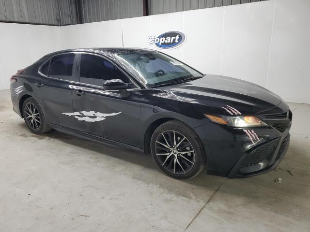 Vin: 4t1g11ak9nu057987, lot: 56749015, toyota camry se 20224