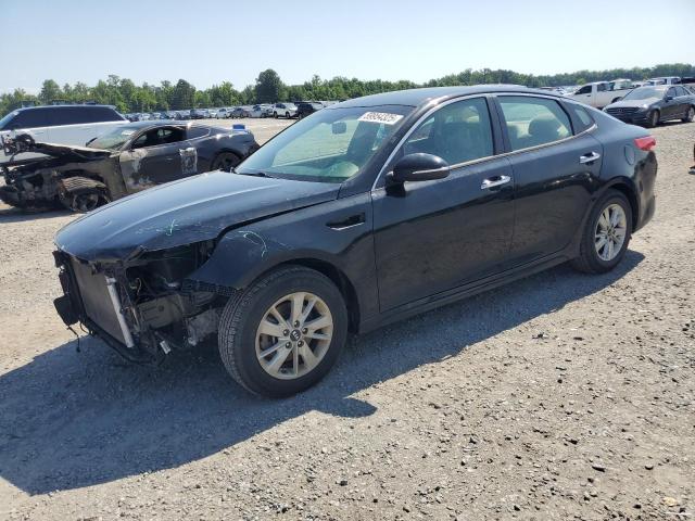 Vin: 5xxgt4l32jg178429, lot: 59954325, kia optima lx 2018 img_1