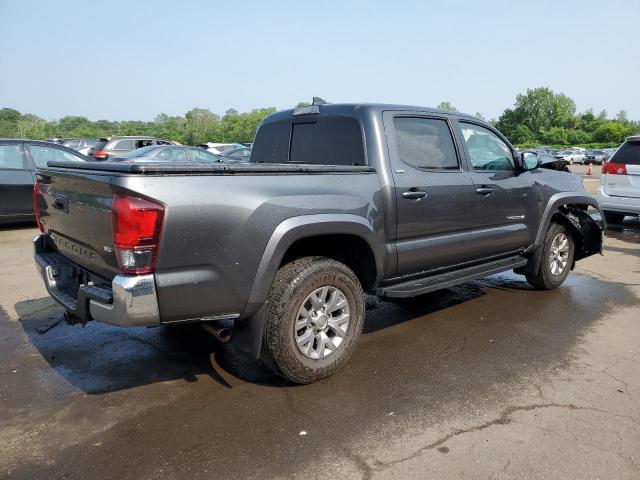 2018 TOYOTA TACOMA DOU - 3TMCZ5AN9JM153503
