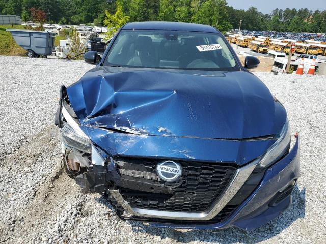 2021 NISSAN ALTIMA SR 1N4BL4CV2MN388894