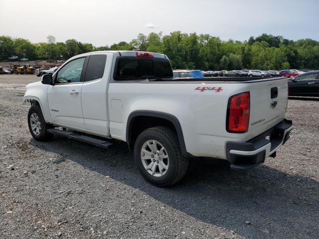 Vin: 1gchtcen2h1164646, lot: 59096135, chevrolet colorado lt 20172