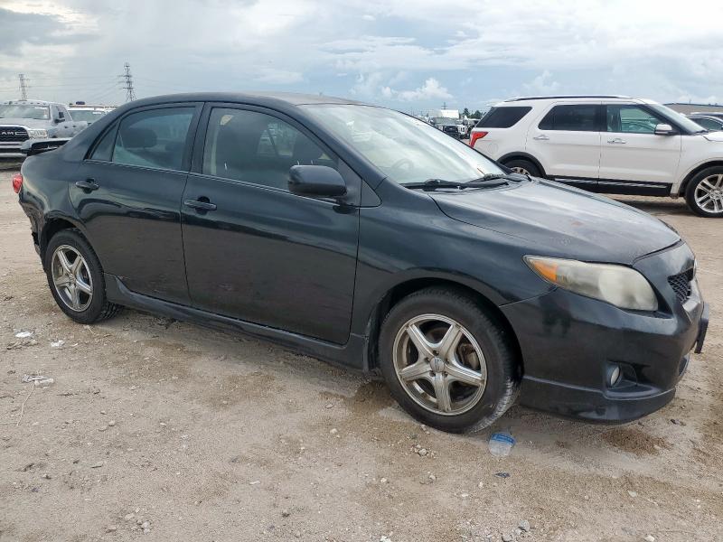 Vin: 1nxbu4ee3az362774, lot: 62186385, toyota corolla base 20104