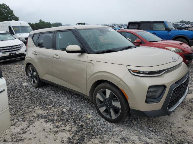 Vin: kndj33au7l7091441, lot: 59869665, kia soul ex 20204