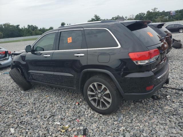 Vin: 1c4rjfbg9jc142770, lot: 57471585, jeep grand cher limited 20182