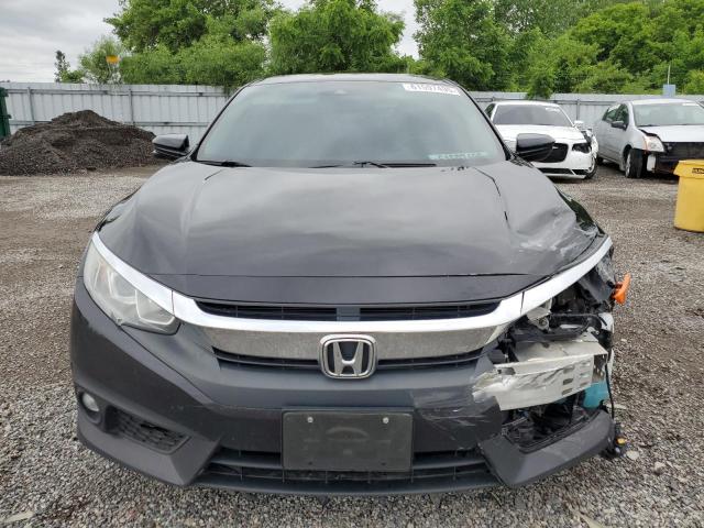 2016 HONDA CIVIC EX - 2HGFC1F47GH103067