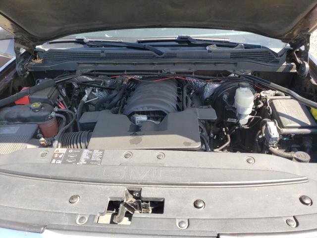 2016 GMC SIERRA K15 - 3GTU2NEC2GG272048