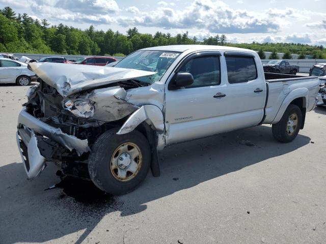 TOYOTA TACOMA DOU