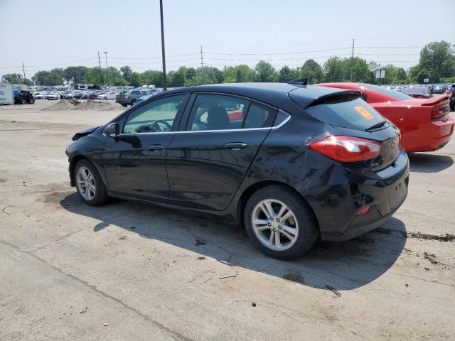 Vin: 3g1be6sm6hs508791, lot: 59854985, chevrolet cruze lt 20172