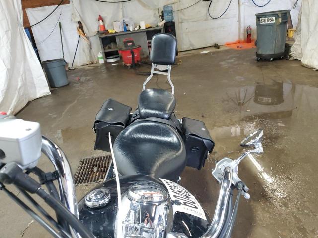 2008 YAMAHA XVS650 A JYAVM01E98A121941