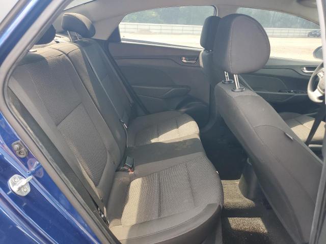 2019 HYUNDAI ACCENT SE 3KPC24A33KE063952