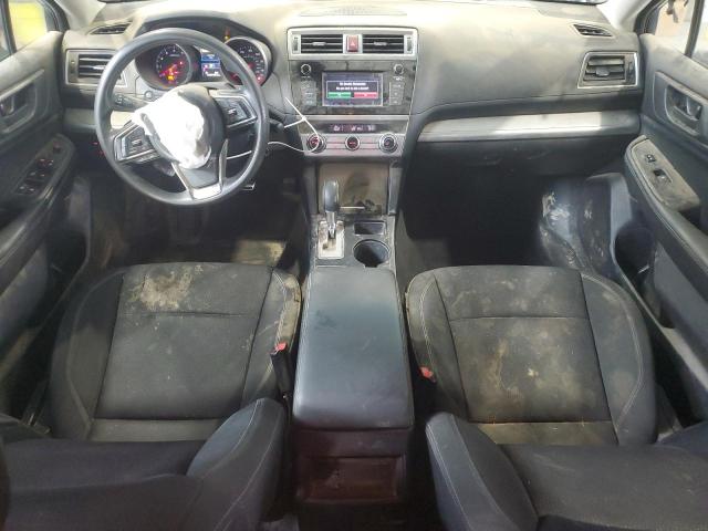 2018 SUBARU LEGACY 2.5 - 4S3BNAA63J3044643