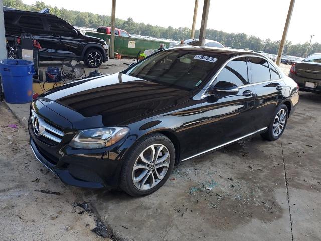 Vin: 55swf4jb0fu050521, lot: 62854825, mercedes-benz c-class 300 2015 img_1