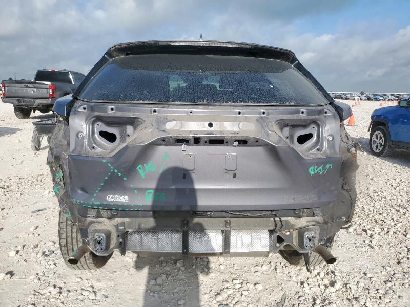 2016 LEXUS RX 350 BAS 2T2BZMCA9GC008538
