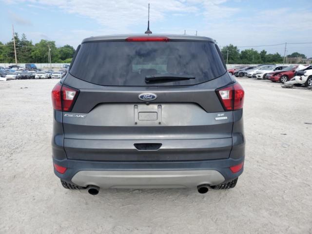 2019 FORD ESCAPE SE - 1FMCU0GD2KUB52864