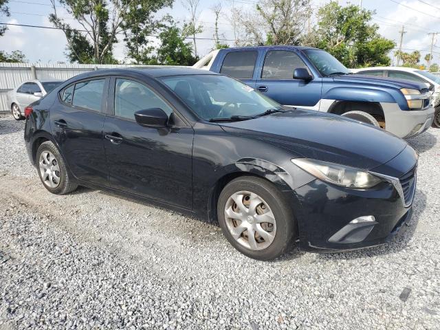 Vin: jm1bm1t76g1316809, lot: 60271775, mazda 3 sport 20164