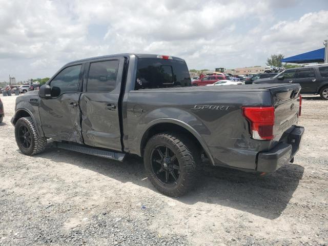 Vin: 1ftew1cp7lfa91501, lot: 60131745, ford f-150 supercrew 20202