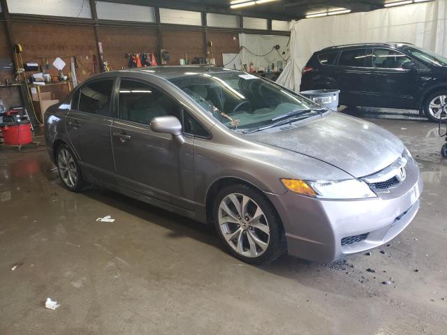 Vin: 2hgfa1f57ah550200, lot: 60258925, honda civic lx 20104
