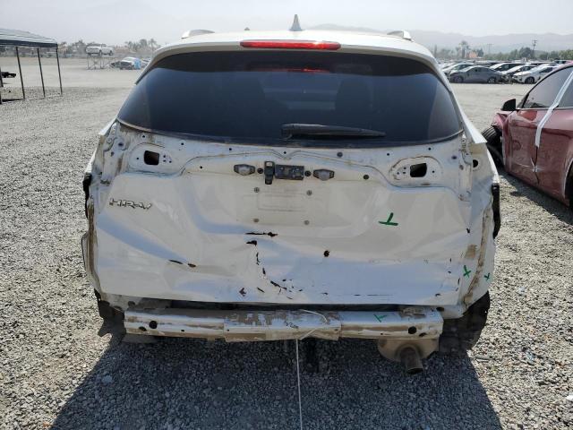 2021 HONDA HR-V EX 3CZRU5H54MM711464