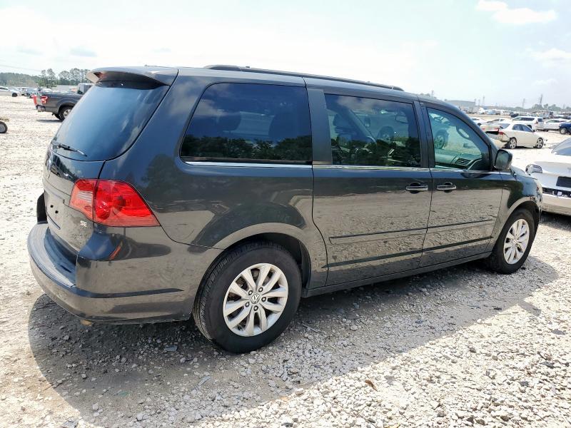Vin: 2c4rvabg4cr390524, lot: 59149255, volkswagen routan se 20123