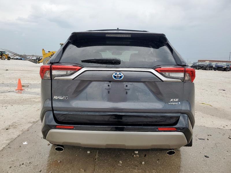 2024 TOYOTA RAV4 XSE JTME6RFV4RD550898