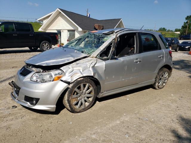 Vin: js2ya5a50b6300733, lot: 60091875, suzuki sx4 2011 img_1