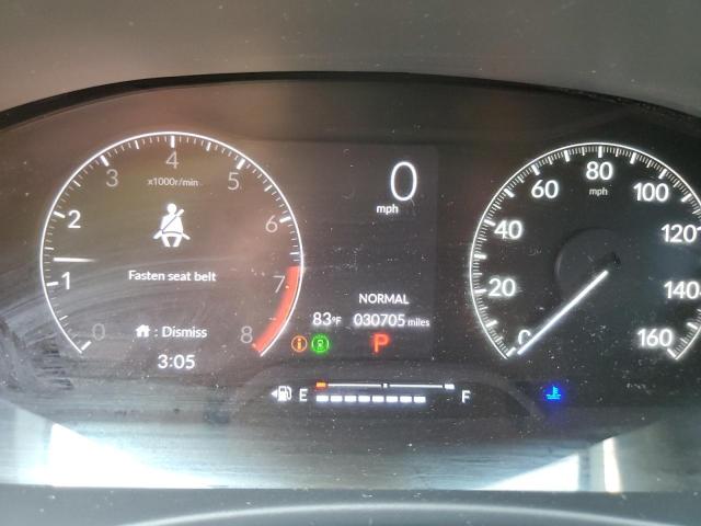 2022 HONDA CIVIC SPOR 2HGFE2F54NH587852