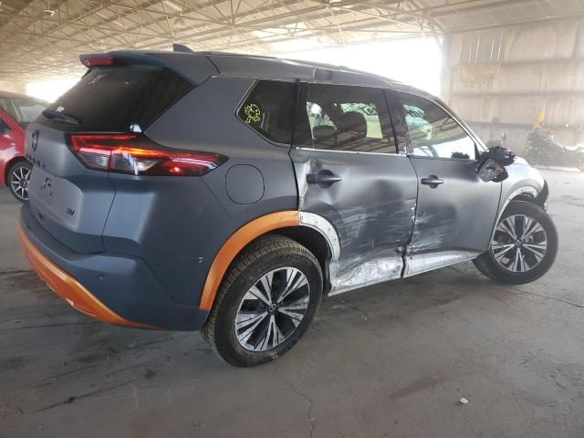 Vin: 5n1at3ba8mc716793, lot: 61177475, nissan rogue sv 20213