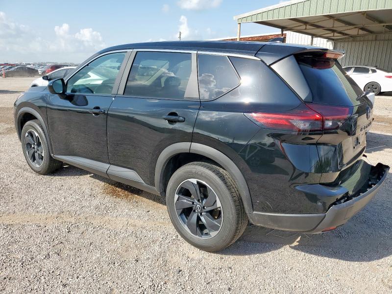 Vin: 5n1bt3ba1sc827669, lot: 59252635, nissan rogue sv 20252