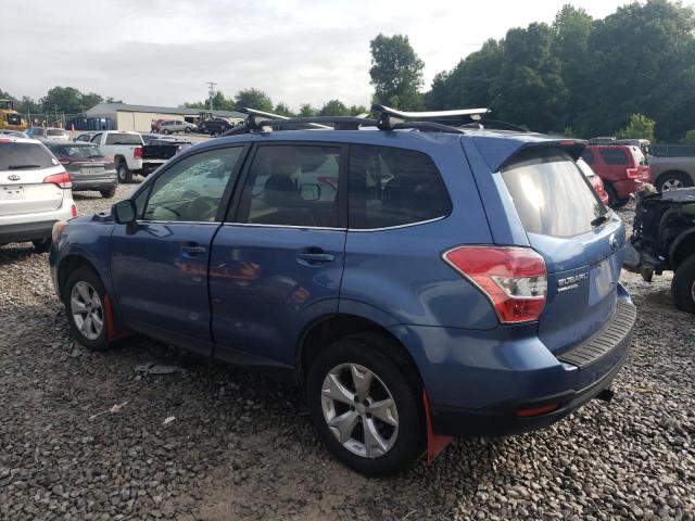 Vin: jf2sjarc8fh435076, lot: 60881885, subaru forester 2.5i limited 20152