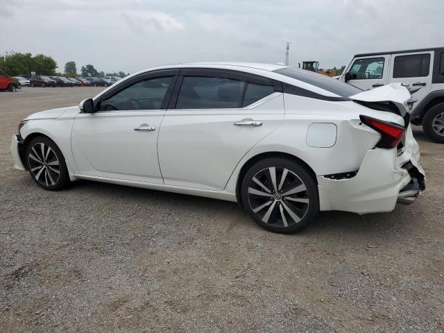 2019 NISSAN ALTIMA PLA 1N4BL4FW8KN315501