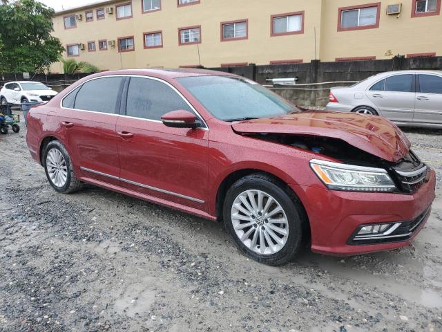 Vin: 1vwbs7a32gc057908, lot: 59407175, volkswagen passat se 20164
