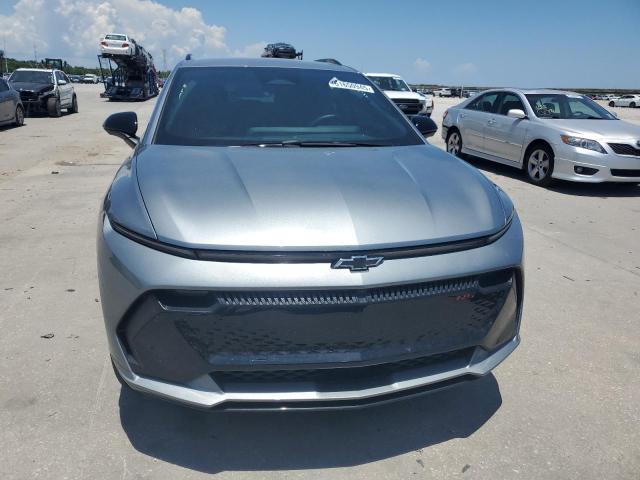 2025 CHEVROLET EQUINOX RS 3GN7DSRP2SS175576