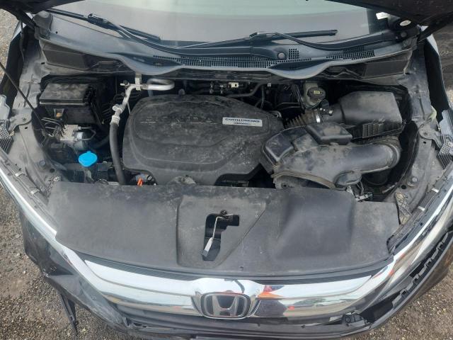 2019 HONDA ODYSSEY EX - 5FNRL6H71KB089696