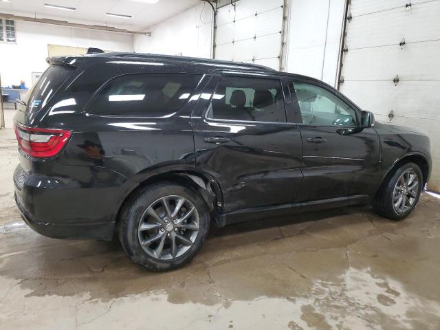 Vin: 1c4rdjdgxhc931267, lot: 59383975, dodge durango gt 20173