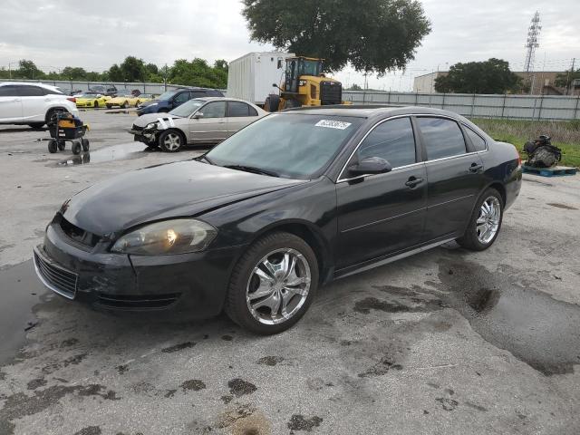 Vin: 2g1wf5ek4b1151892, lot: 62383675, chevrolet impala ls 2011 img_1