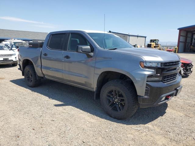 Vin: 1gcpyfed0lz362870, lot: 61493455, chevrolet all models k1500 lt trail boss 20204