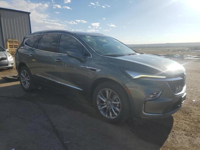 Vin: 5gaevckw7pj123195, lot: 60835975, buick enclave avenir 20234