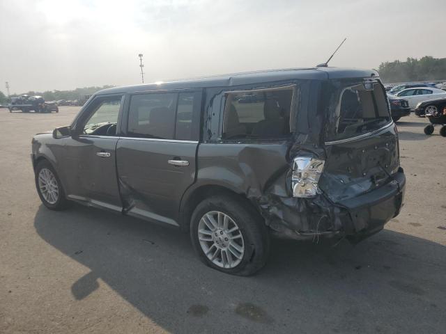 2016 FORD FLEX SEL 2FMHK6C8XGBA06202