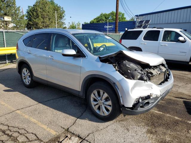 Vin: 2hkrm4h72dh610866, lot: 61582865, honda crv exl 20134
