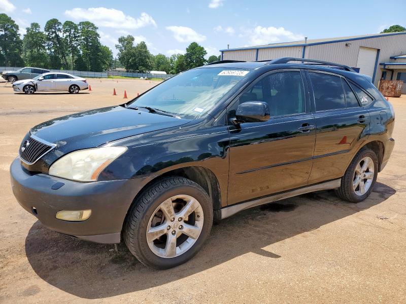 LEXUS RX 330