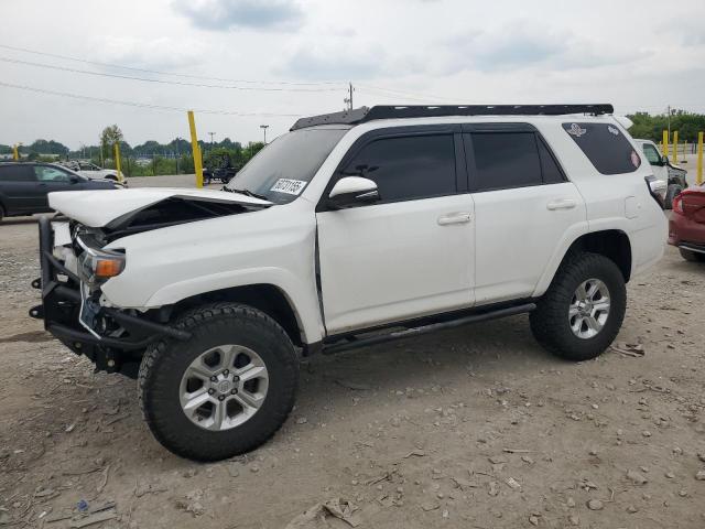 Vin: jtebu5jr4l5763312, lot: 60731155, toyota 4runner sr5/sr5 premium 2020 img_1