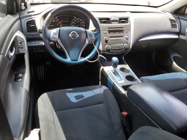 2015 NISSAN ALTIMA 2.5 - 1N4AL3AP2FN403536