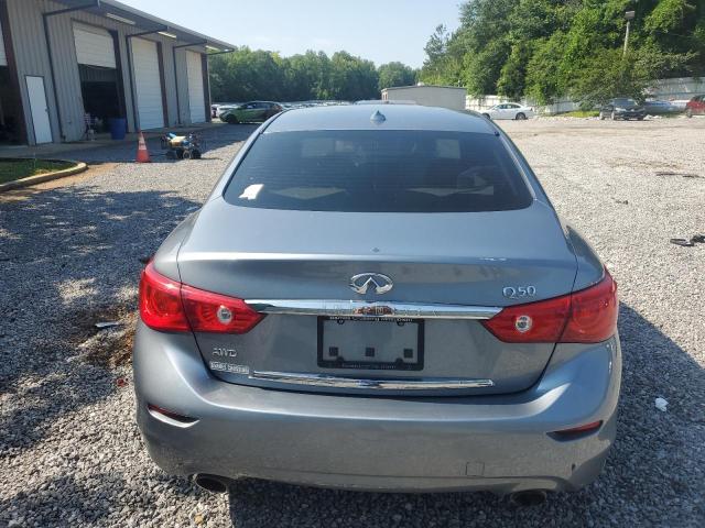 2015 INFINITI Q50 BASE JN1BV7AR7FM411254