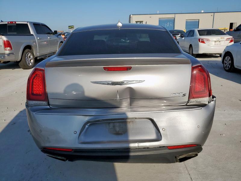 2016 CHRYSLER 300 S - 2C3CCABT2GH175846