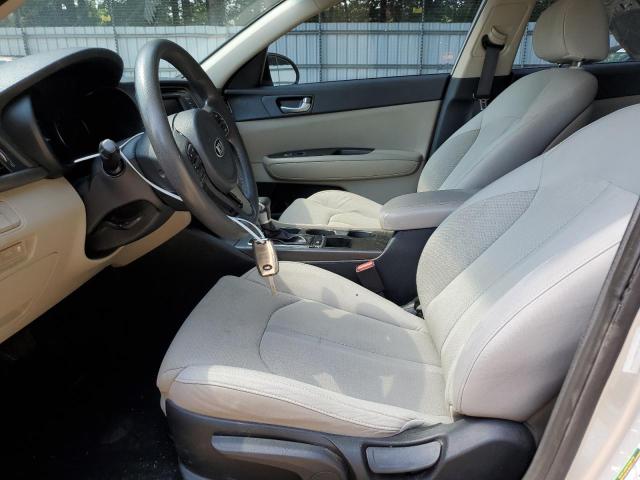 2016 KIA OPTIMA LX - 5XXGT4L34GG017766
