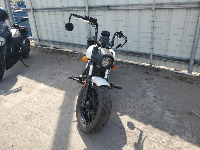 2019 INDIAN MOTORCYCLE CO. SCOUT BOBB 56KMTA004K3141387