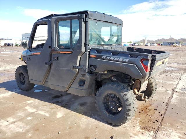 2024 POLARIS RANGER CRE 4XARSY99XR8089096