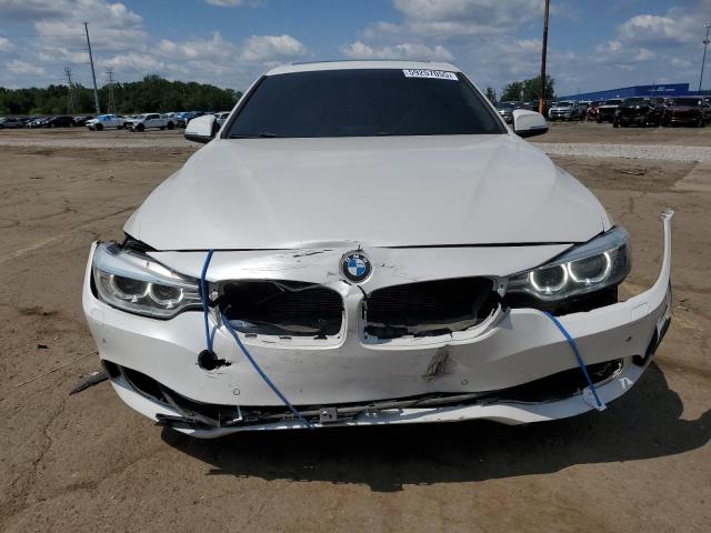 2015 BMW 435 XI GRA WBA4B3C56FGV48649